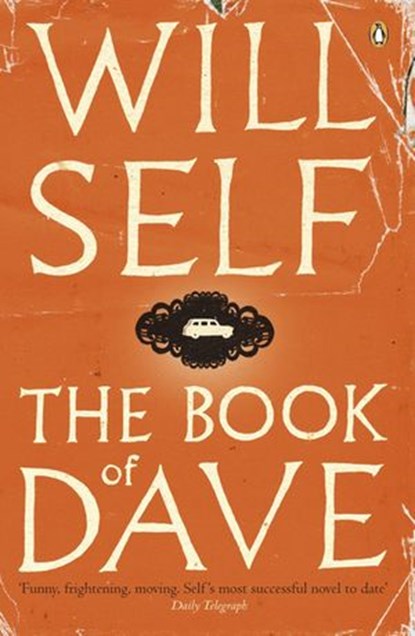 The Book of Dave, Will Self - Ebook - 9780141902500