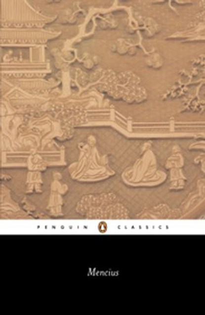Mencius, Mencius ; D. C. Lau - Ebook - 9780141902685