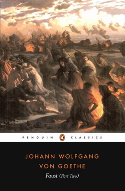 Faust, Johann Wolfgang von Goethe - Ebook - 9780141902975