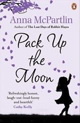 Pack Up The Moon - Anna McPartlin - 9780141903347
