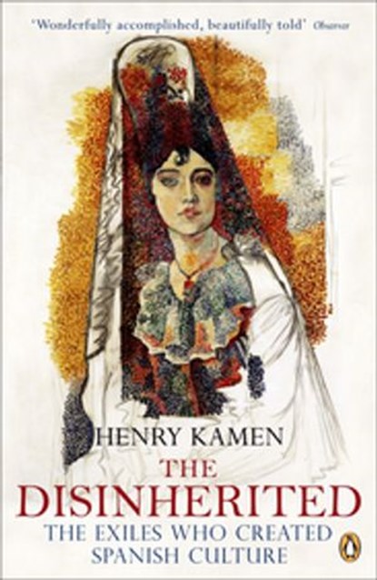 The Disinherited, Henry Kamen - Ebook - 9780141903613