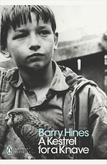 A Kestrel for a Knave, Barry Hines - Ebook - 9780141903835