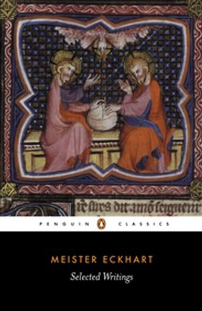 Selected Writings, Meister Eckhart - Ebook - 9780141904603