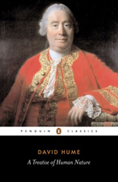 A Treatise of Human Nature, David Hume - Ebook - 9780141904641