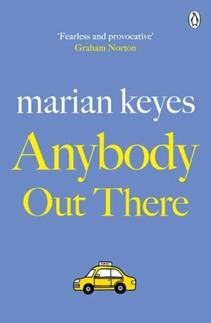 Anybody Out There, Marian Keyes - Ebook - 9780141904757