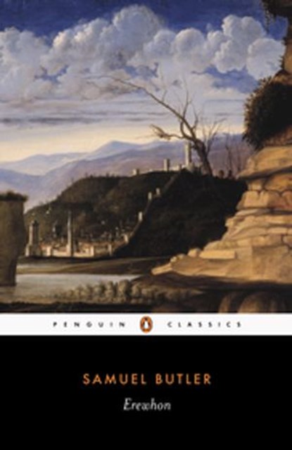 Erewhon, Samuel Butler - Ebook - 9780141905044