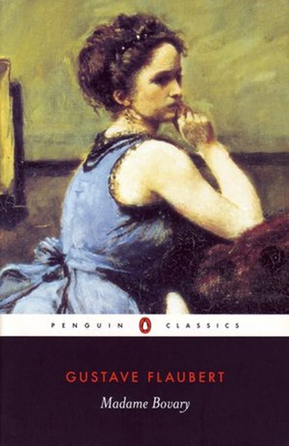 Madame Bovary, Gustave Flaubert - Ebook - 9780141906225