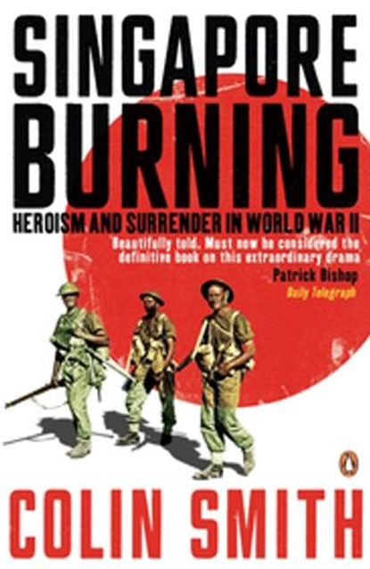 Singapore Burning, Colin Smith - Ebook - 9780141906621
