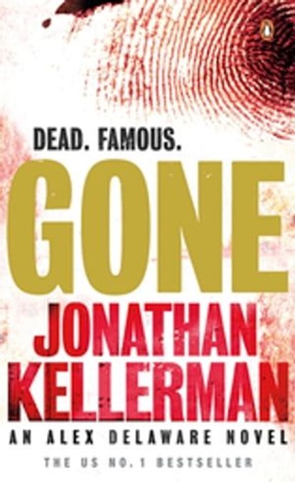 Gone, Jonathan Kellerman - Ebook - 9780141906638