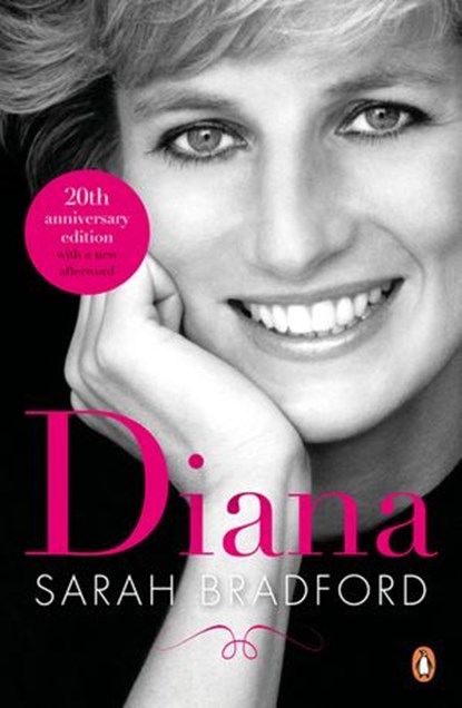 Diana, Sarah Bradford - Ebook - 9780141906737