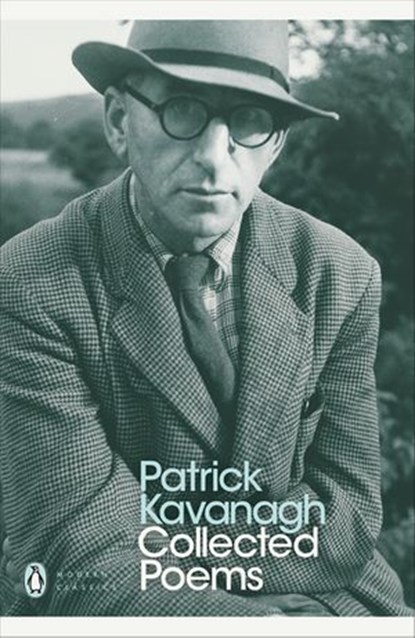 Collected Poems, Patrick Kavanagh - Ebook - 9780141906799