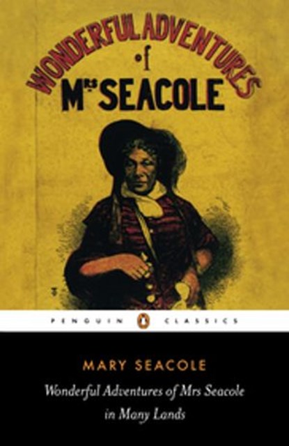 Wonderful Adventures of Mrs Seacole in Many Lands, Mary Seacole - Ebook - 9780141907475