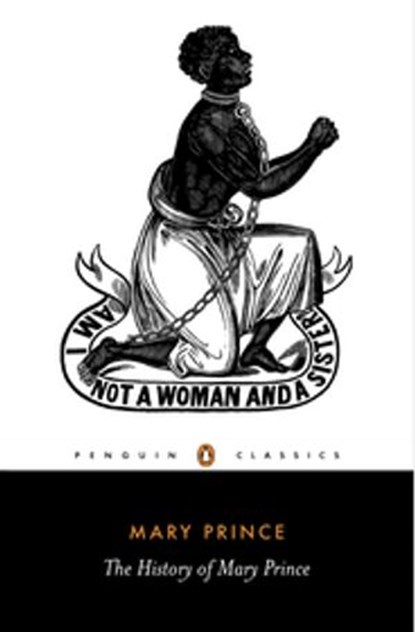 The History of Mary Prince, Mary Prince - Ebook - 9780141908014