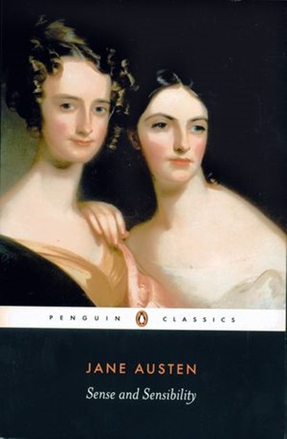 Sense and Sensibility, Jane Austen ; Ros Ballaster ; Tony Tanner - Ebook - 9780141908229
