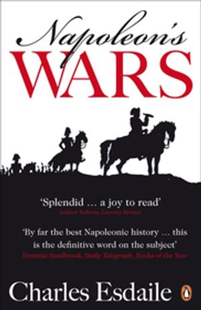 Napoleon's Wars, Charles Esdaile - Ebook - 9780141909462