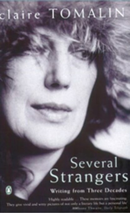 Several Strangers, Claire Tomalin - Ebook - 9780141909509