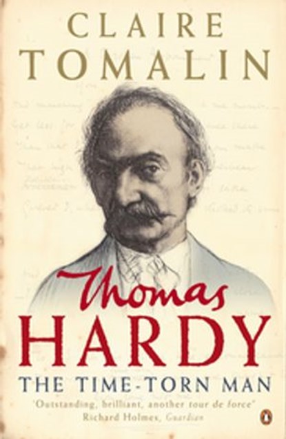 Thomas Hardy, Claire Tomalin - Ebook - 9780141909738