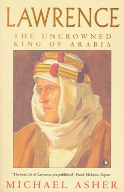 Lawrence, Michael Asher - Ebook - 9780141910093