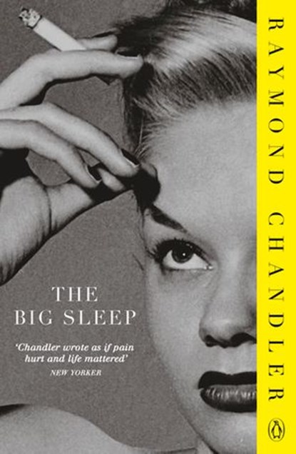 The Big Sleep, Raymond Chandler - Ebook - 9780141911113