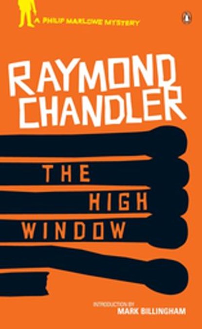 The High Window, Raymond Chandler - Ebook - 9780141911168