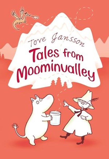 Tales from Moominvalley, Tove Jansson - Ebook - 9780141911465