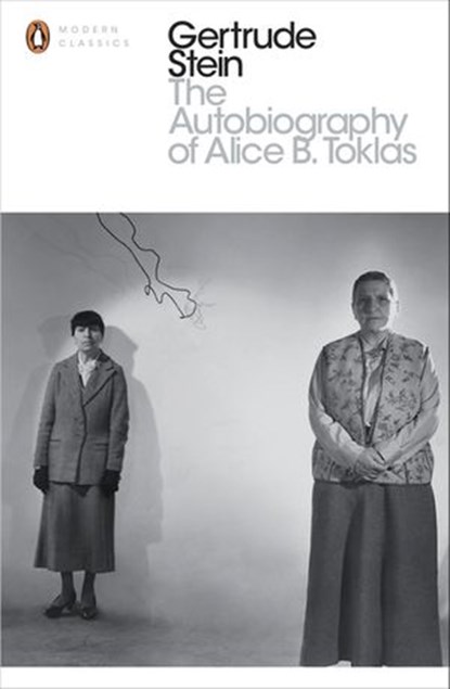 The Autobiography of Alice B. Toklas, Gertrude Stein - Ebook - 9780141912387