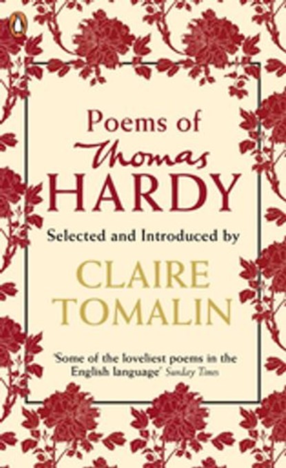 Poems of Thomas Hardy, Thomas Hardy - Ebook - 9780141912738