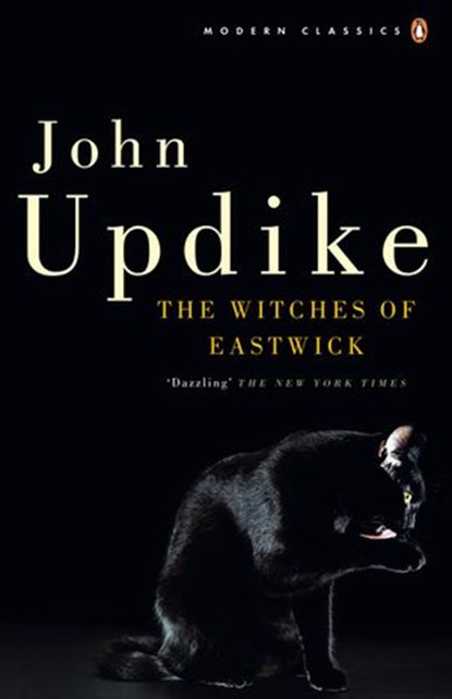 The Witches of Eastwick, John Updike - Ebook - 9780141912950