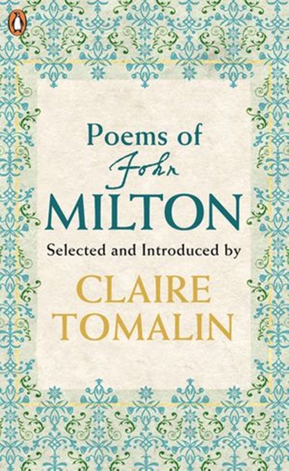 Poems of John Milton, John Milton - Ebook - 9780141912998