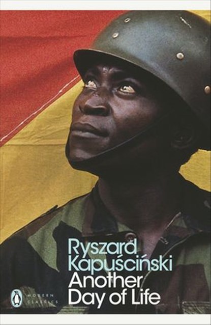 Another Day of Life, Ryszard Kapuscinski - Ebook - 9780141913155