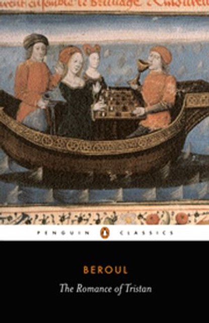 The Romance of Tristan, Beroul - Ebook - 9780141913858