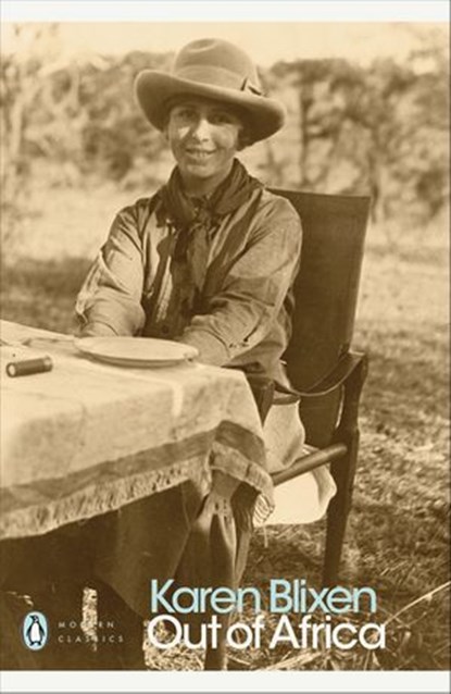 Out of Africa, Isak Dinesen - Ebook - 9780141913872