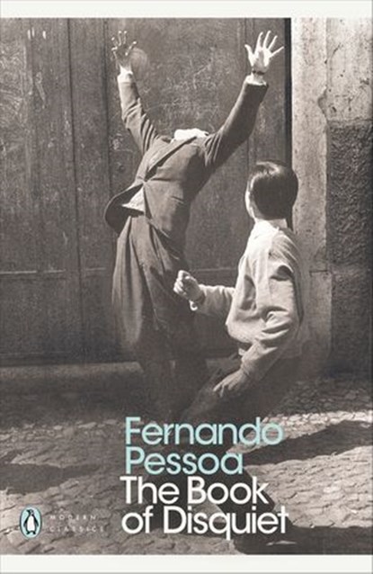 The Book of Disquiet, Fernando Pessoa - Ebook - 9780141914046