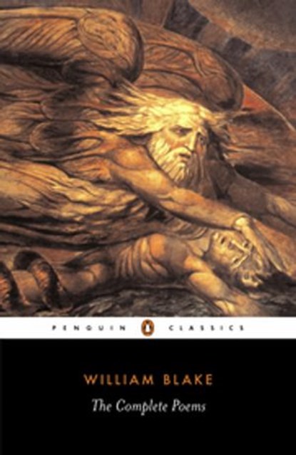 The Complete Poems, William Blake - Ebook - 9780141915715