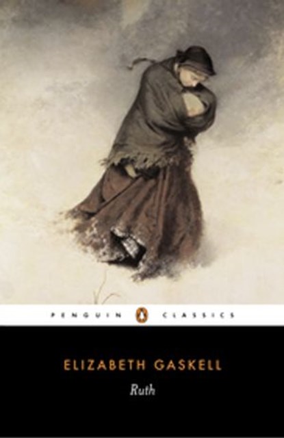 Ruth, Elizabeth Gaskell ; Angus Easson - Ebook - 9780141915807