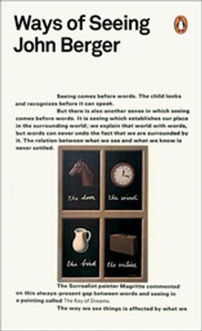 Ways of Seeing, John Berger - Ebook - 9780141917986