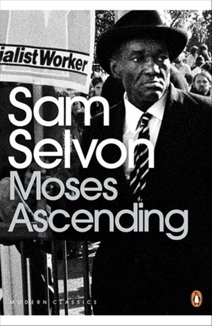 Moses Ascending, Sam Selvon - Ebook - 9780141918396