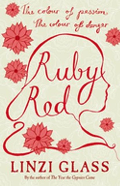 Ruby Red, Linzi Glass - Ebook - 9780141918532