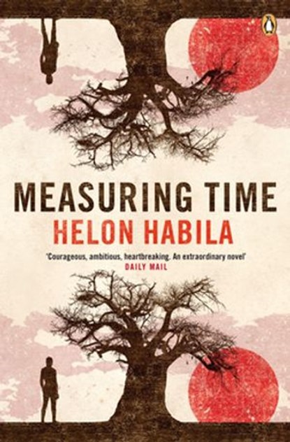 Measuring Time, Helon Habila - Ebook - 9780141918730