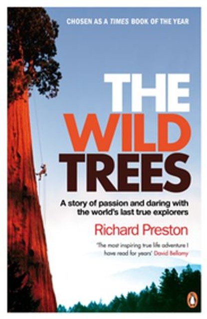 The Wild Trees, Richard Preston - Ebook - 9780141918808