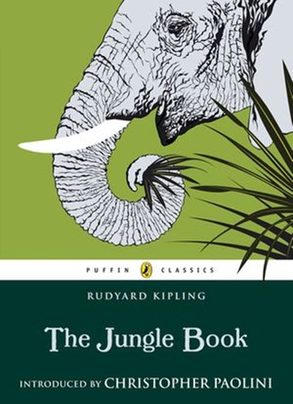 The Jungle Book, Rudyard Kipling - Ebook - 9780141919041