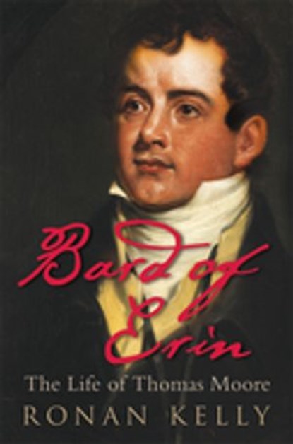 Bard of Erin, Ronan Kelly - Ebook - 9780141919386