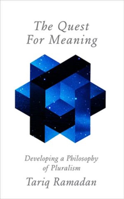 The Quest for Meaning, Tariq Ramadan - Ebook - 9780141919577