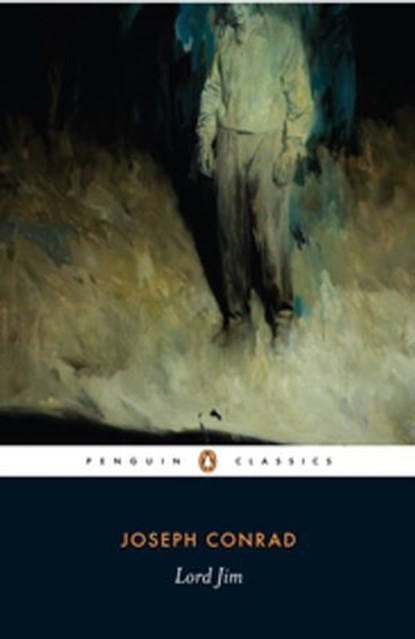 Lord Jim, Joseph Conrad - Ebook - 9780141920153