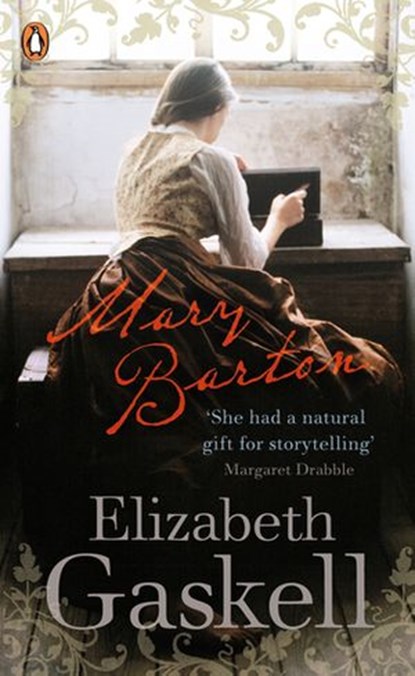 Mary Barton, Elizabeth Gaskell - Ebook - 9780141920207