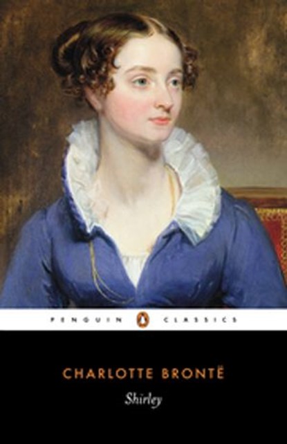 Shirley, Charlotte Brontë - Ebook - 9780141920351