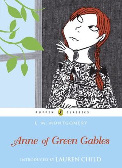 Anne of Green Gables, L. M. Montgomery - Ebook - 9780141920726