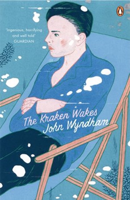 The Kraken Wakes, John Wyndham - Ebook - 9780141920887