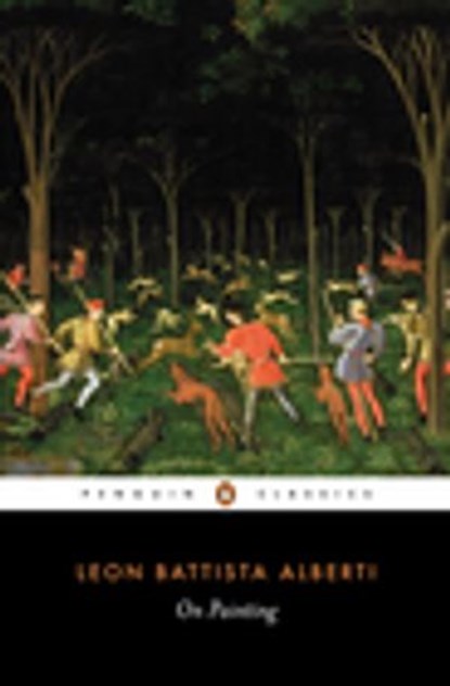 On Painting, Leon Alberti - Ebook - 9780141921419