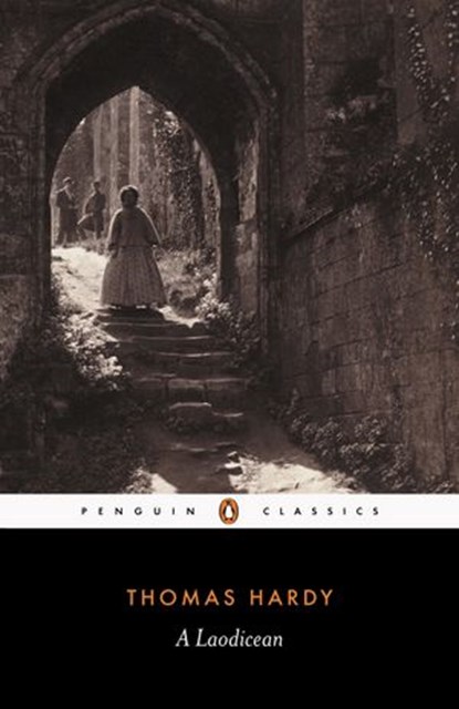 A Laodicean, Thomas Hardy ; Patricia Ingham - Ebook - 9780141922041